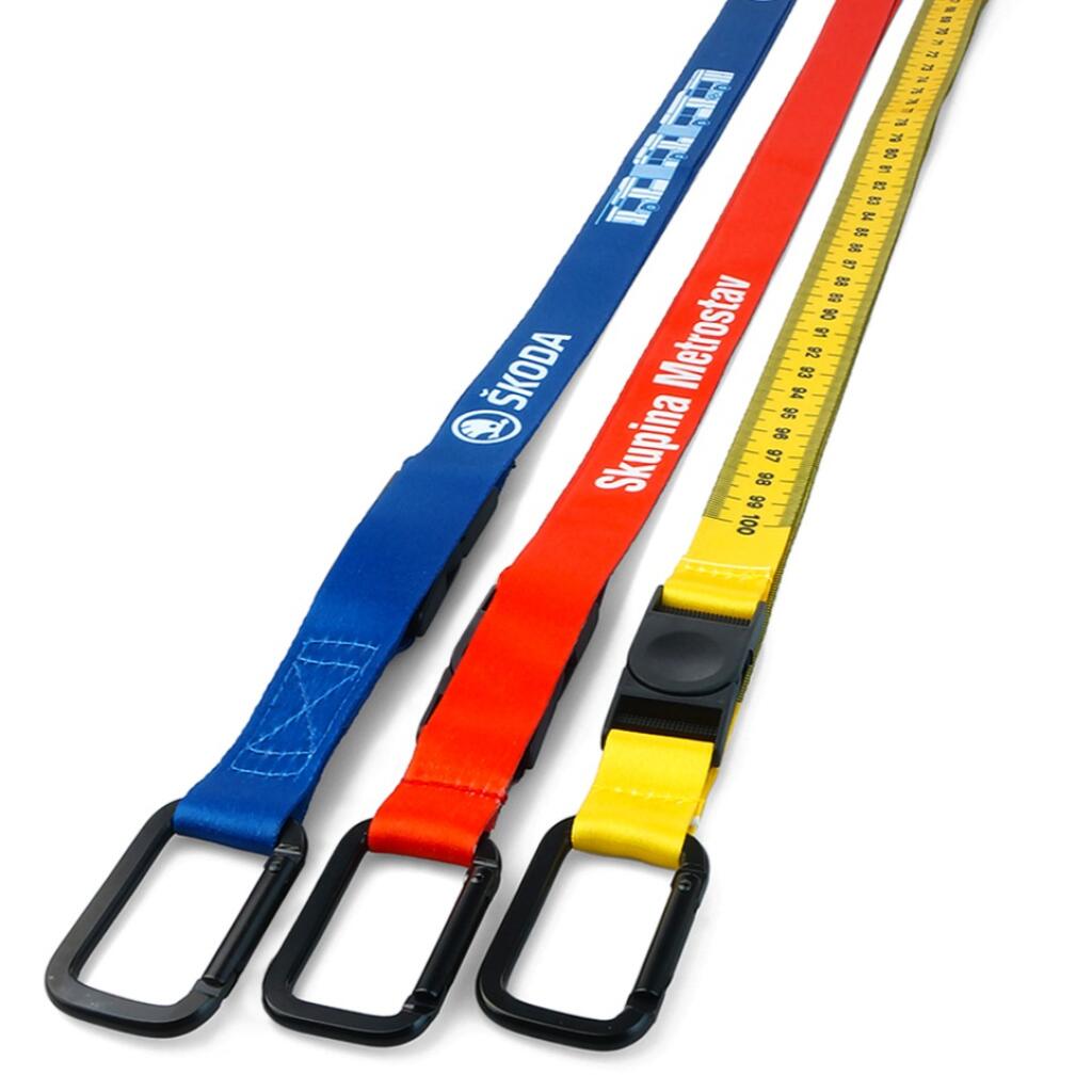Metrlanyard