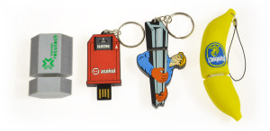 Reklamní USB flash disky
