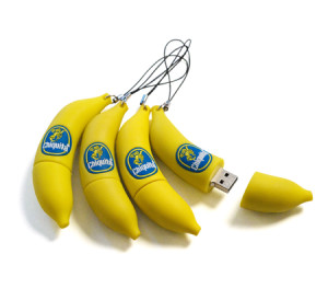 Reklamní USB flash disky