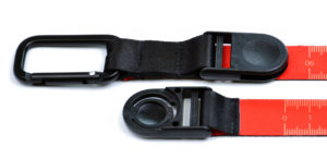METRLANYARD - klíčenky a šňůrky na krk - lanyard - zakázková výroba